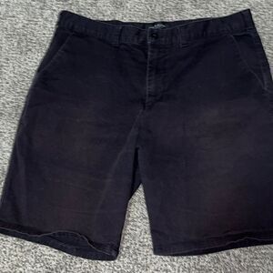 Pacsun Black Shorts. - 36